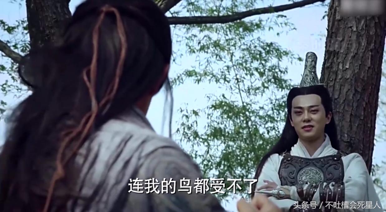 哎呀妈呀，才知道原来“搞基”还有这一层意思，这脑洞朕是服了