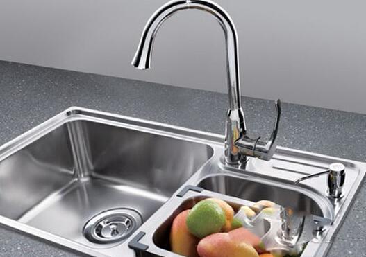 家用水槽用什么水槽好,家装水槽品牌推荐