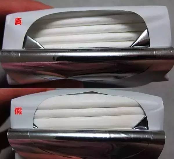 广东查获一批假冒卫生巾,2700万元假冒卫生巾