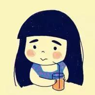 眉毛粗浓的女生怎么样,眉毛很粗女生怎么办