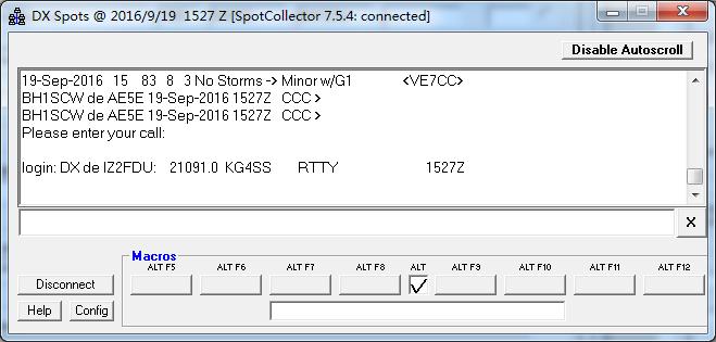 电台不用开传播知大概——介绍Spot之妙用