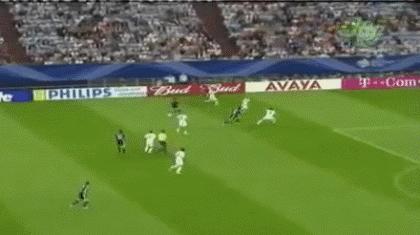 看了世界杯发现足球真好看,一张图看懂足球的魅力