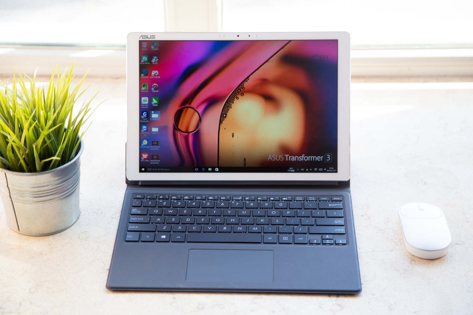 华硕灵焕3升级内存,影音效果好的笔记本