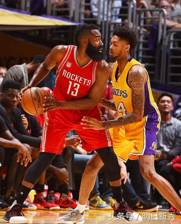 詹姆斯哈登天龙八部,平民版詹姆斯哈登