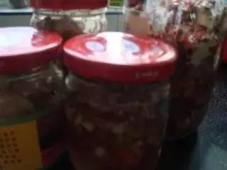 吃腐乳健康不？我们一起揭开腐乳背后的神奇功效