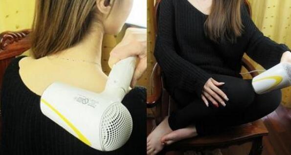 肩周炎、颈椎病的偏方只需5元钱,已验证