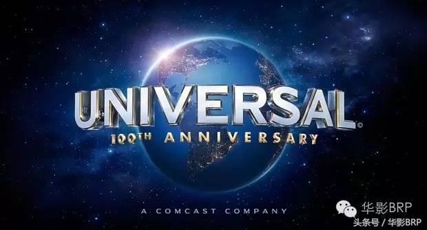 全球各大电影公司logo合集,外国几大电影公司logo