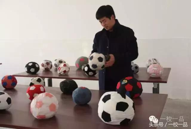 一校一品的学校方案,一校一品之美的教育