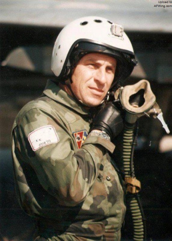 南斯拉夫战士血战德国,南斯拉夫空军有多悲壮