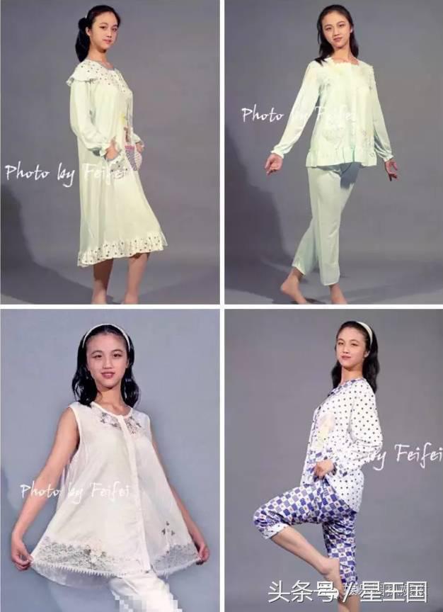 范冰冰杨幂生机盎然,天王天后明星