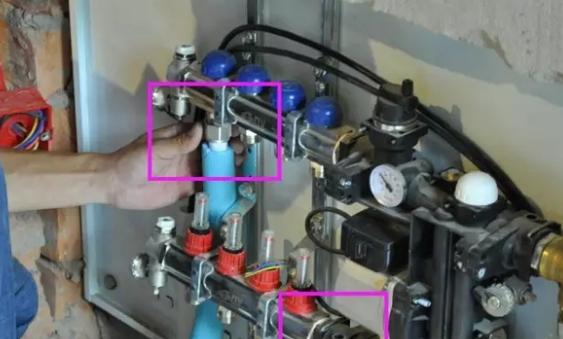 地暖漏水维修方法,石家庄维修地暖漏水联系方式