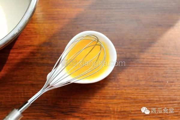 烘焙模具蛋挞皮做法大全,12个蛋挞皮的蛋液配方家常做法