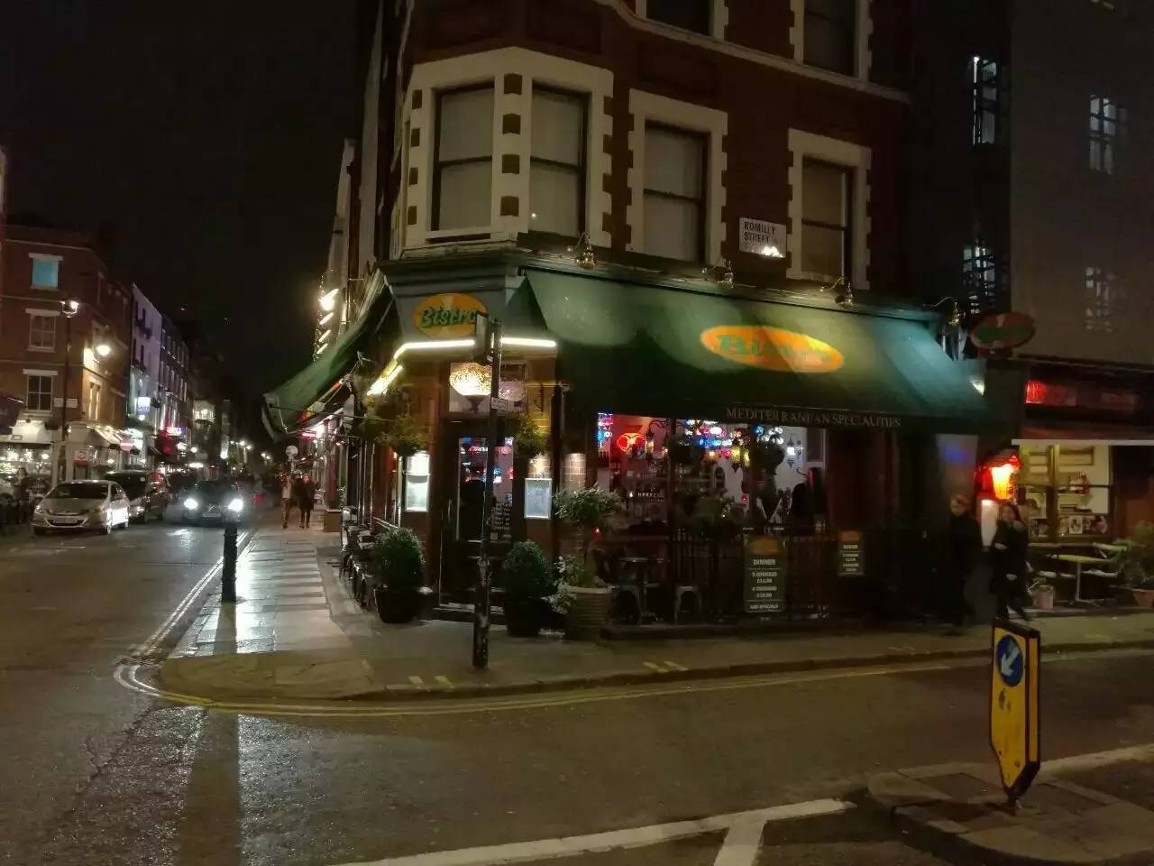 文化密码｜颜光明：汽车媒体人在伦敦的旅思（三）-汽车研究院