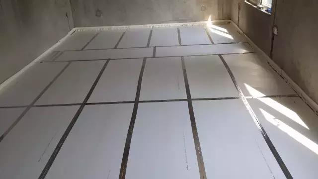 威能博世菲斯曼地暖,地暖为什么不用不锈钢管