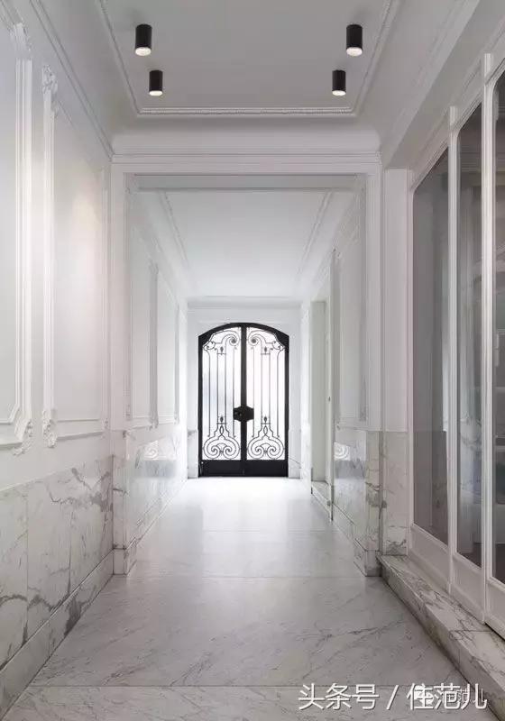 射灯可以当全屋照明么,吸顶灯快掉下来了