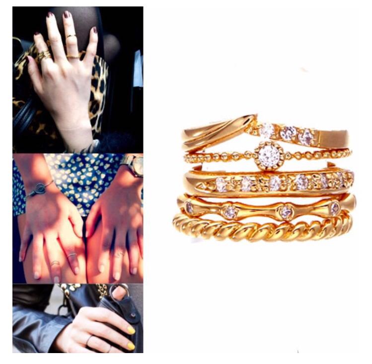 韩剧中出现的首饰品牌吃土也想入