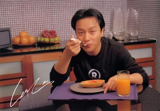 张国荣飘摇人生,张国荣逝去岁月