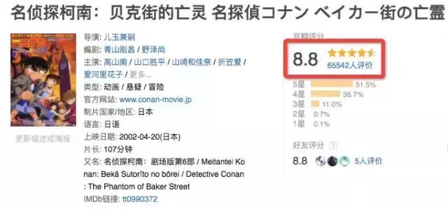 柯南你现在的样子,柯南你这几年是经历了什么