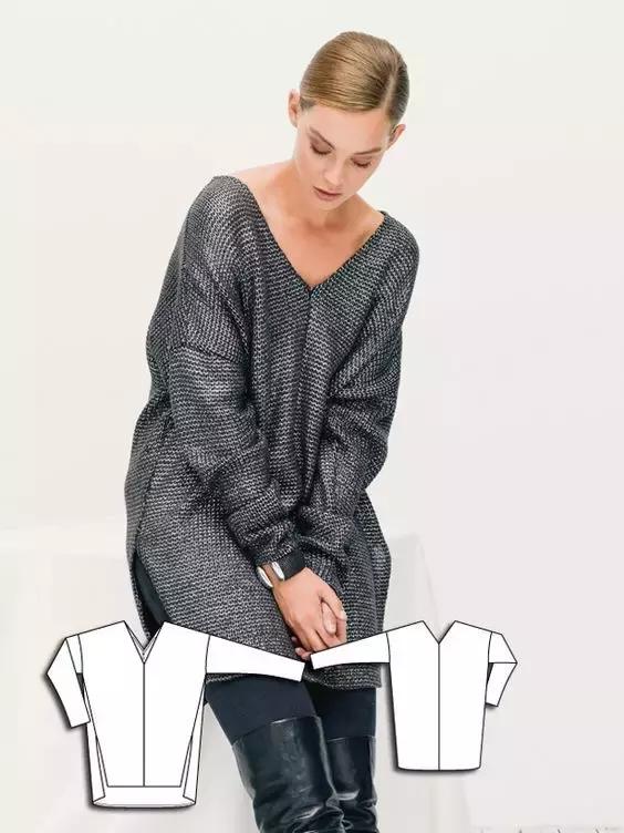 超好看的时装欣赏图文,欧美大牌时装图片