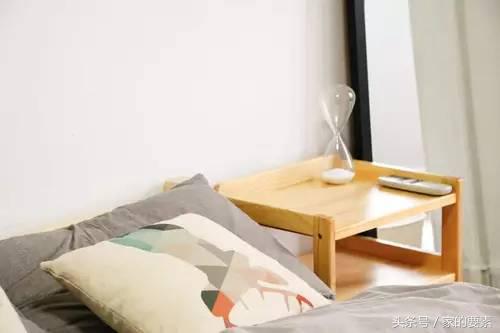 85后单细胞建筑师清新改造，引爆Airbnb订房热潮