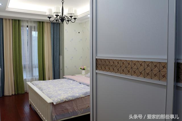 混搭风格的家庭装修,100种现代简约美式装修风格