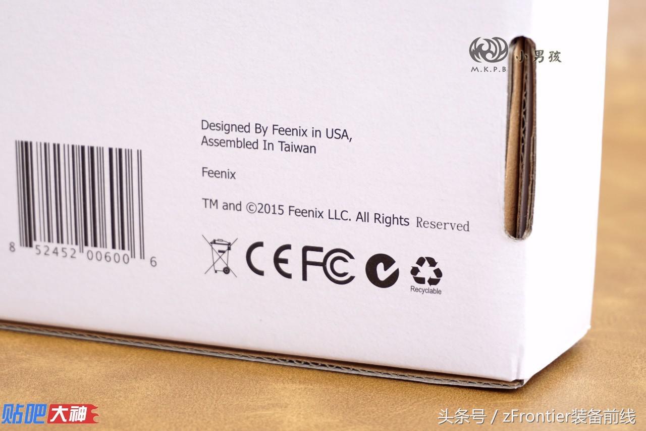 FeenixAutore机械键盘，评测拆解