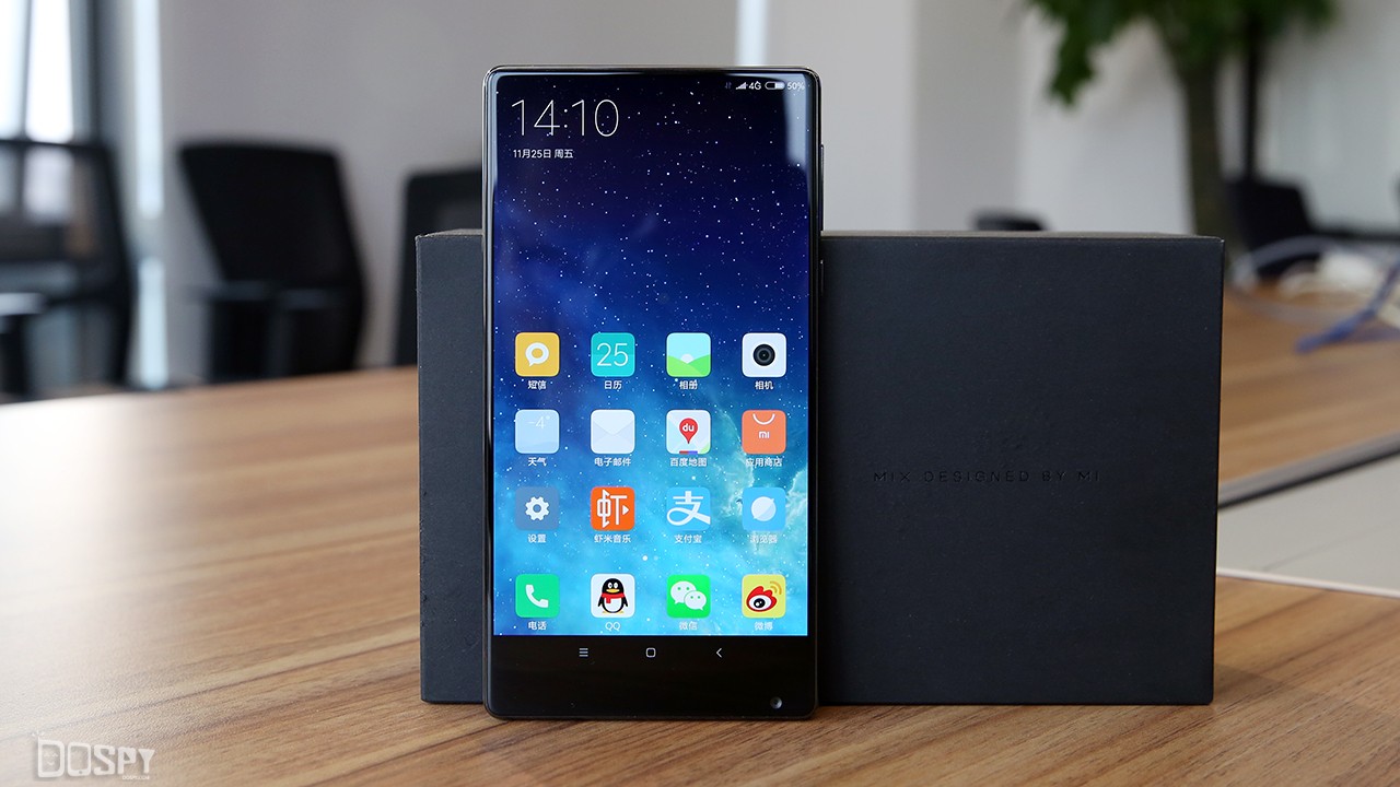 小米mixfold缺点吐槽,小米mix4深度测评缺点有哪些