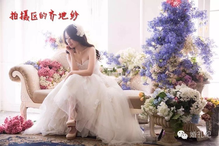 拍婚纱照攻略教你更省钱,婚纱照省钱指南