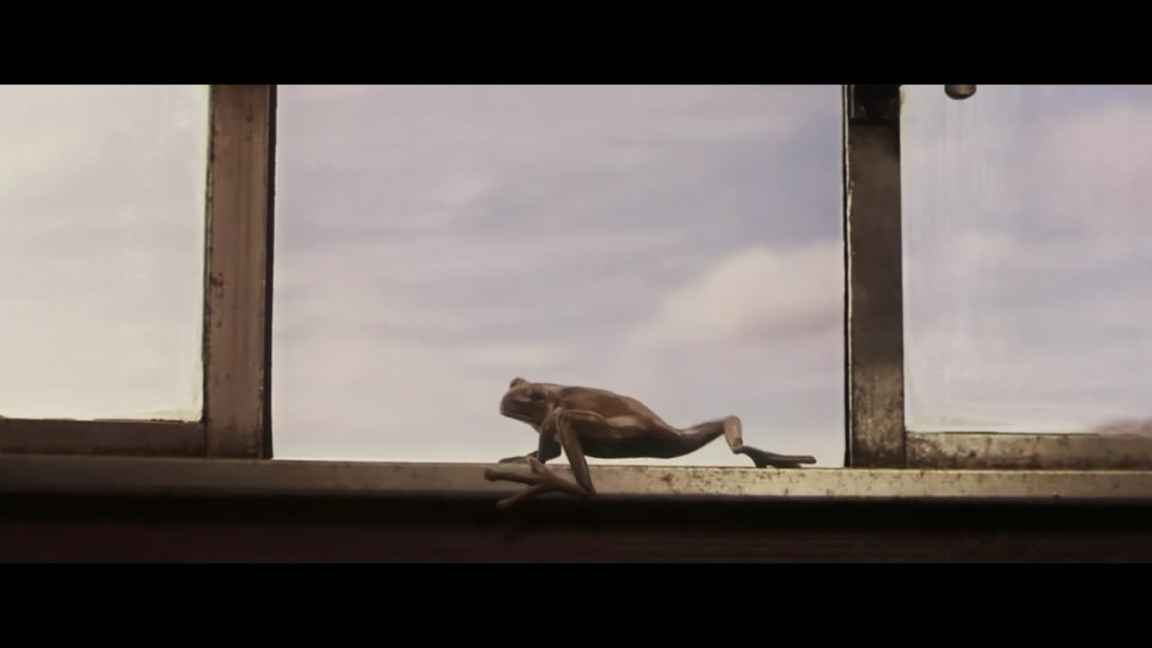 你还记得那颗干鼻屎味道的多味豆吗