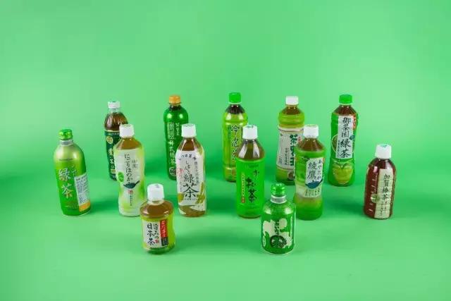 东方树叶茉莉花茶饮料测评,东方树叶玄米茶评测