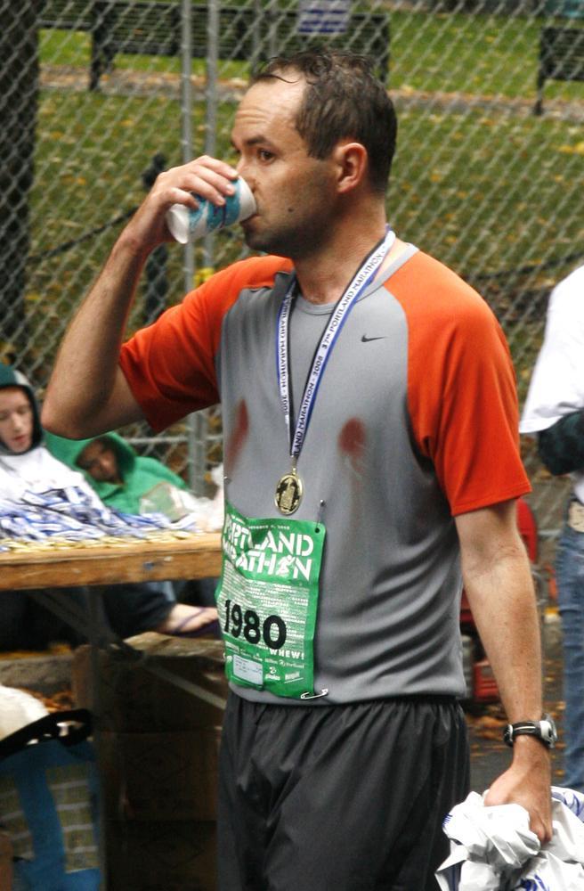 深度｜跑马拉松时实在憋不住？她们照样PB、夺冠、破纪录