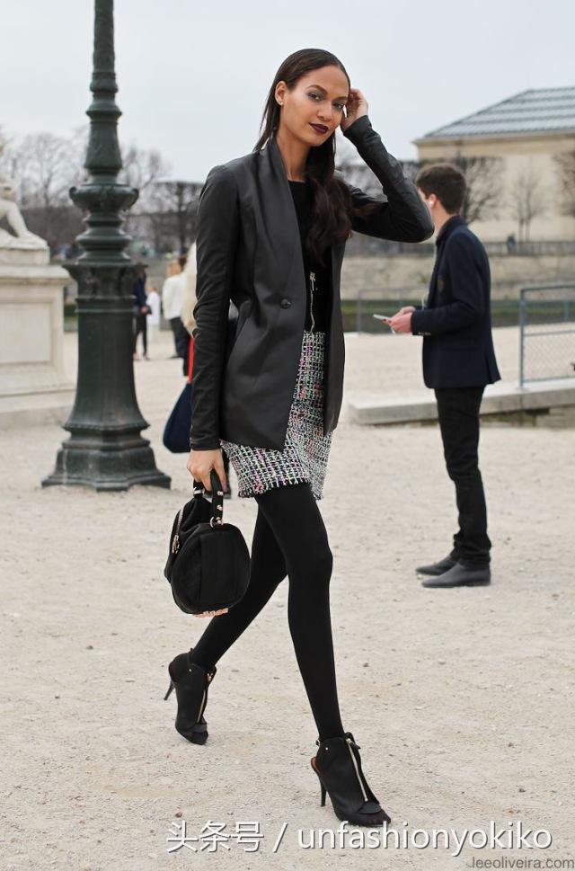 还在穿秋裤吗,什么品牌的连裤袜好穿又舒服