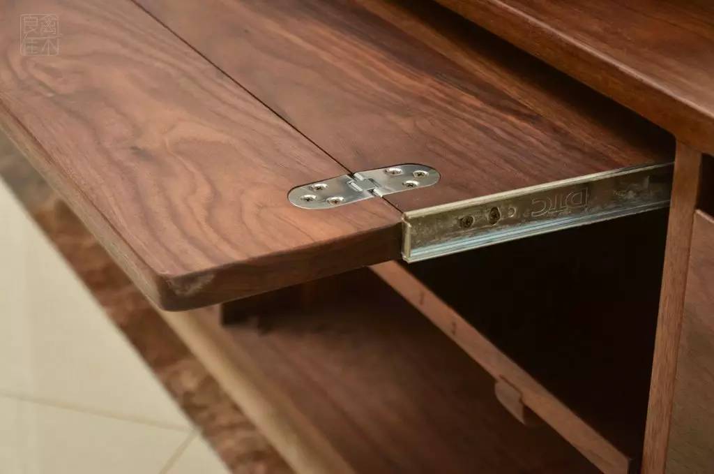 家具更实用，家才更温馨，这位北京业主有创意