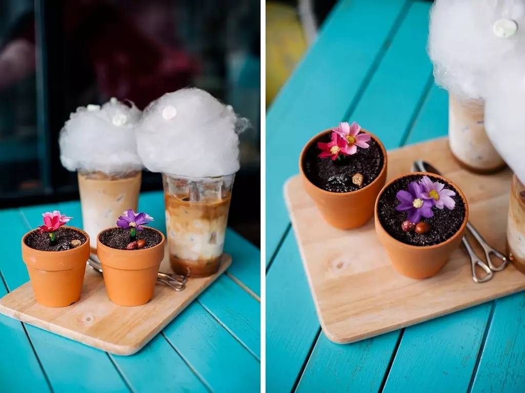 韩国｜哪些零食撩妹成功率100%？