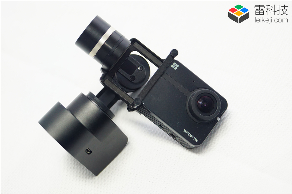 小蚁三轴云台评测,小蚁云台摄像机1080p评测