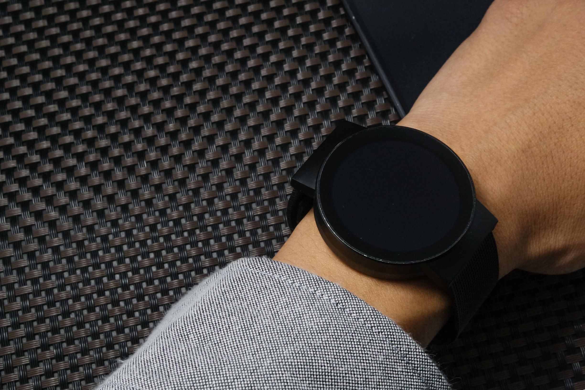 手表智能watch测评,halou智能手表测评