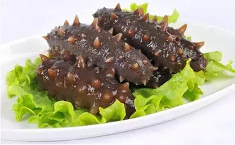 市场上600至1000元一斤的海参,低价即食海参内幕