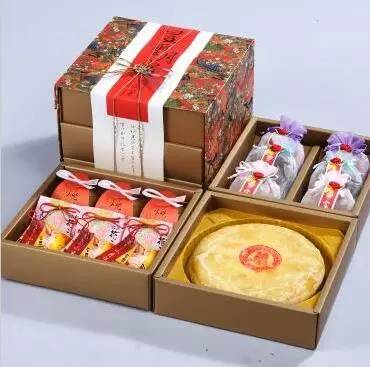 台湾旅游的伴手礼有什么,台湾旅行伴手礼