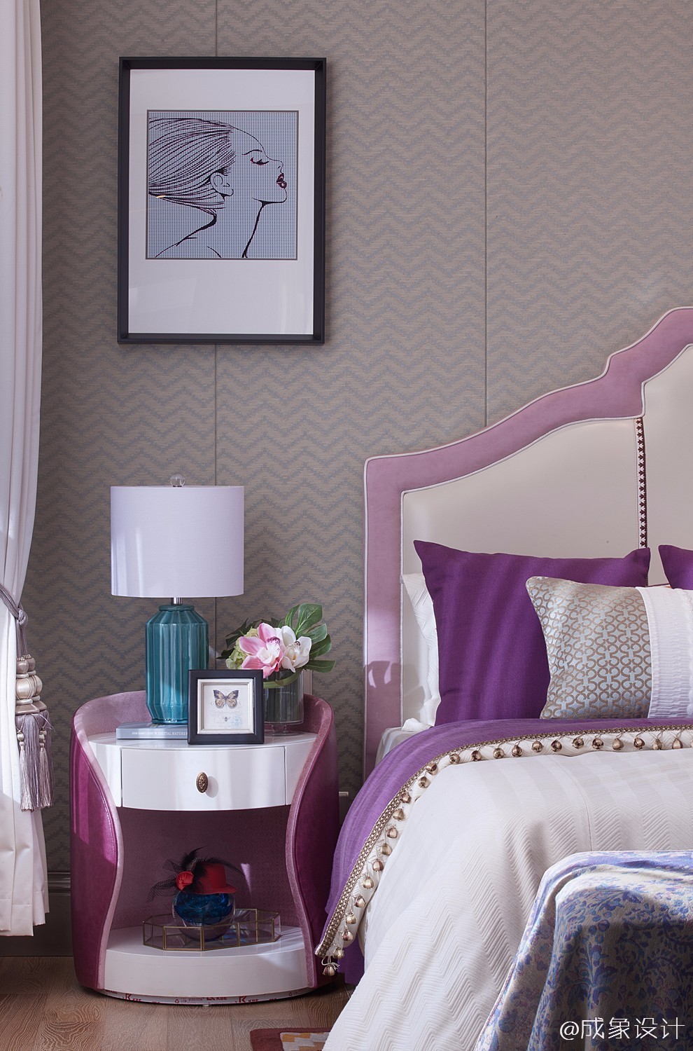 南昌绿地国博城2期洋房样板,南昌国博样板房