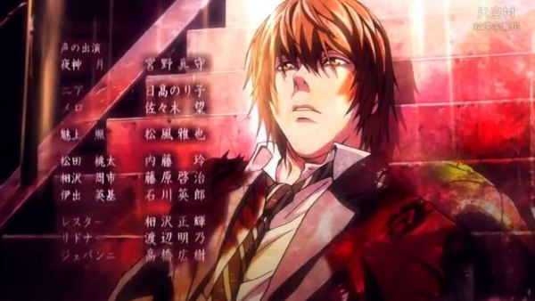 十多年后再看《死亡笔记》：依旧是不可多得的经典作品