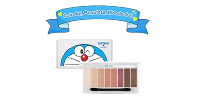 可爱的美妆品推荐,少女心日常化妆品牌