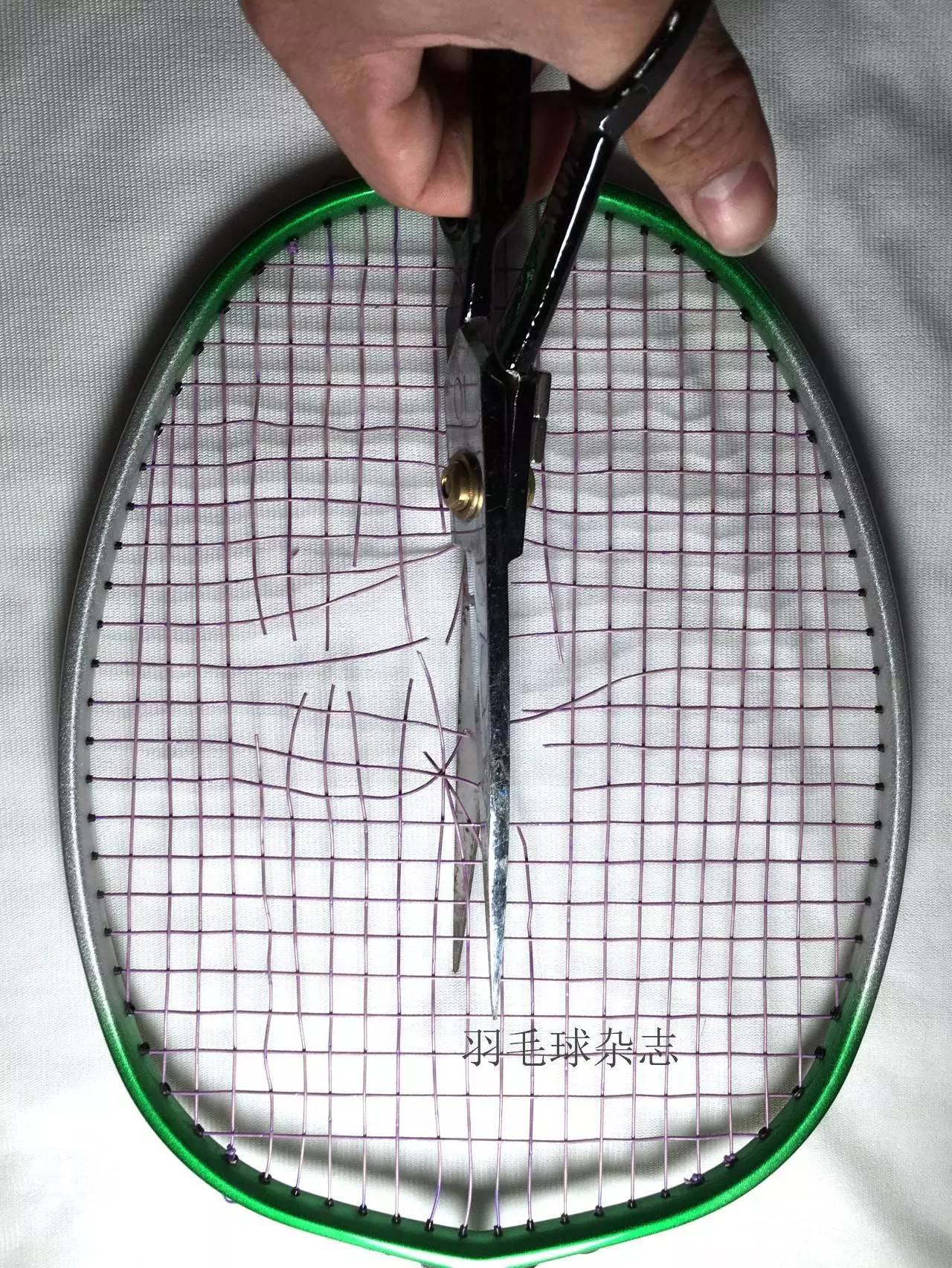 手把手教你剪线,剪线详细教程