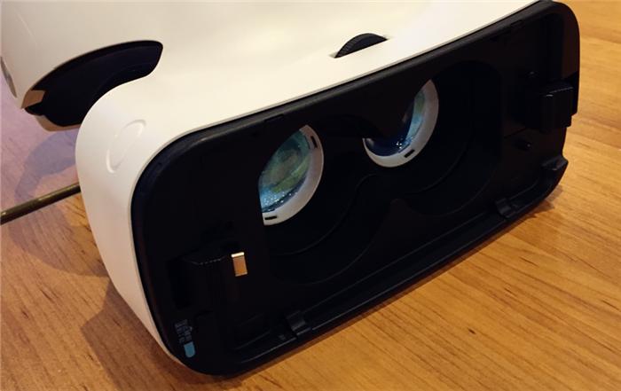 黑科技vr9d体验,小米VR评测