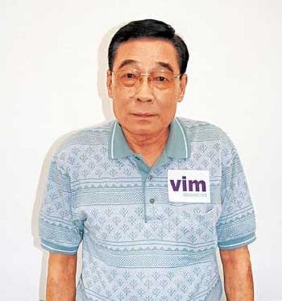 他是古惑仔的耶稣小弟却把大佬打到吐血曾参加奥运今抑郁而终