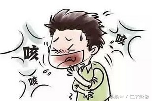 咳嗽食疗分寒热咳,咳嗽要把五脏六腑给咳出来了