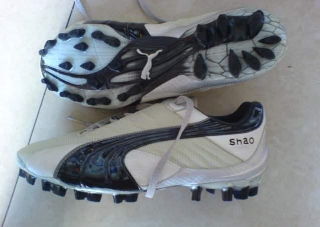彪马足球鞋顶级和高端的区别,彪马最好的足球鞋