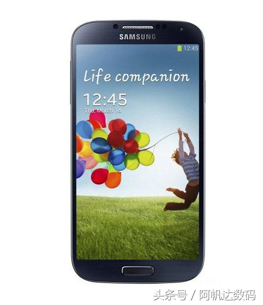 那些你没见过的数码产品,三星s4哪个版本最好