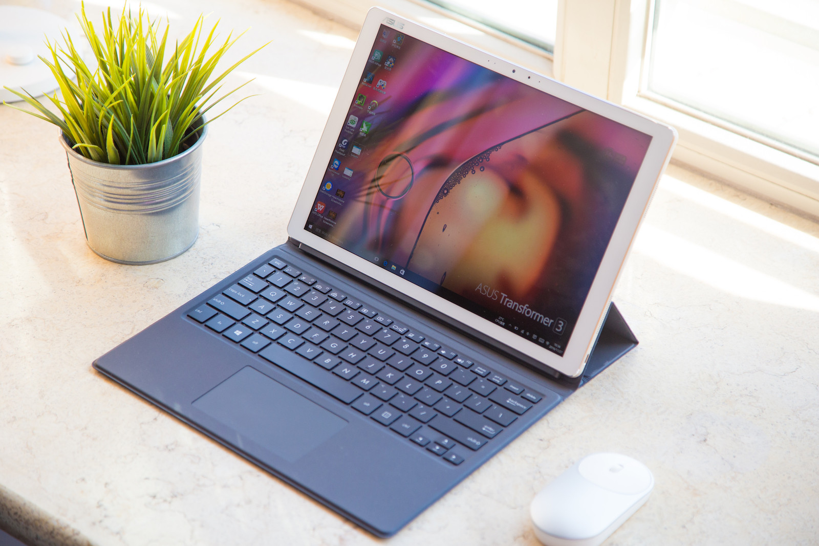 华硕灵焕3升级内存,影音效果好的笔记本