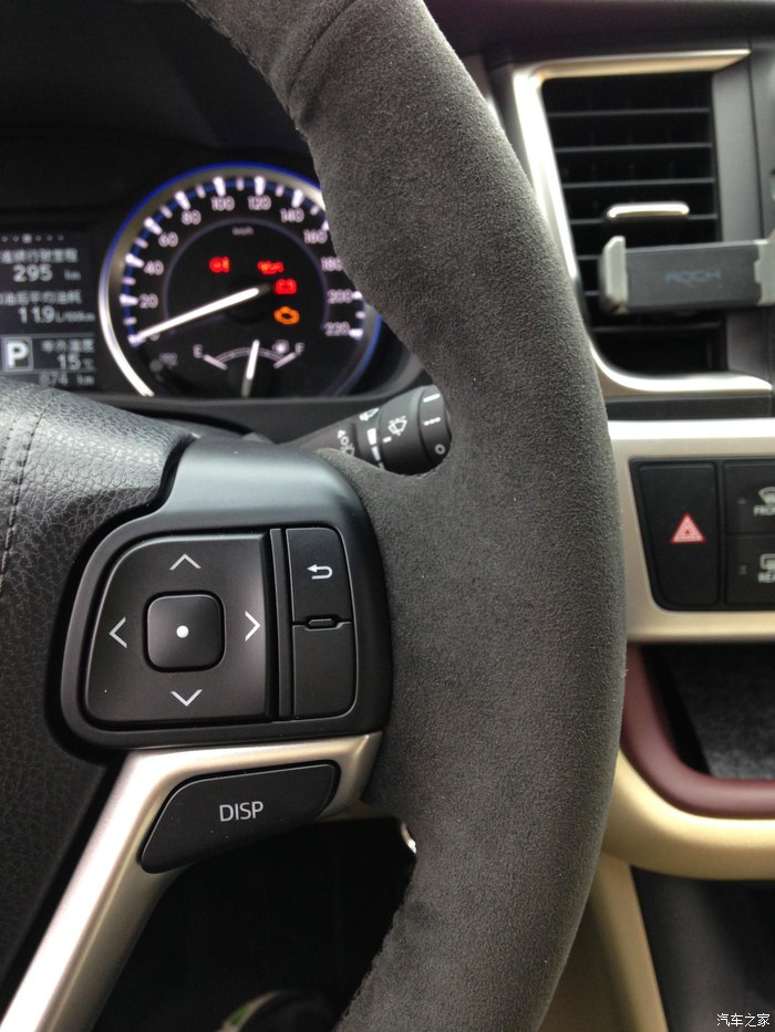 丰田汉兰达v6油耗多少,汉兰达3.5v6二手车油耗