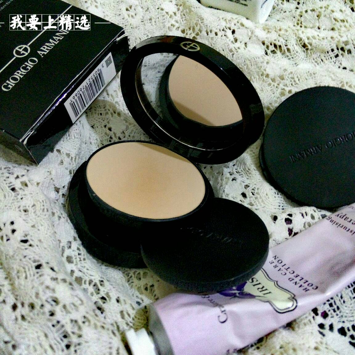 阿玛尼最值得入手的10款明星彩妆,阿玛尼最值得买的产品